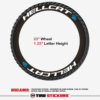 HELLCAT with Logos - OEM Font - Image 13
