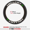 HELLCAT with Logos - OEM Font - Image 11