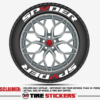 Can-Am-Spyder-Tire-Stickers-Lettering-White-Red