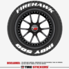 FIREHAWK INDY500 - Image 3