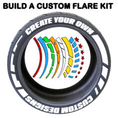 Build A Custom Flare Kit