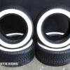 Golf Cart Whitewall Tires - Arisun Cruize - 5