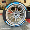 Michelin-Pilot-Sport-Track-3D-blue-white-yellow-stickers