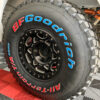bf goodrich all terrain 3d tire lettering